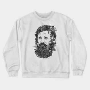 Wild Muir Crewneck Sweatshirt